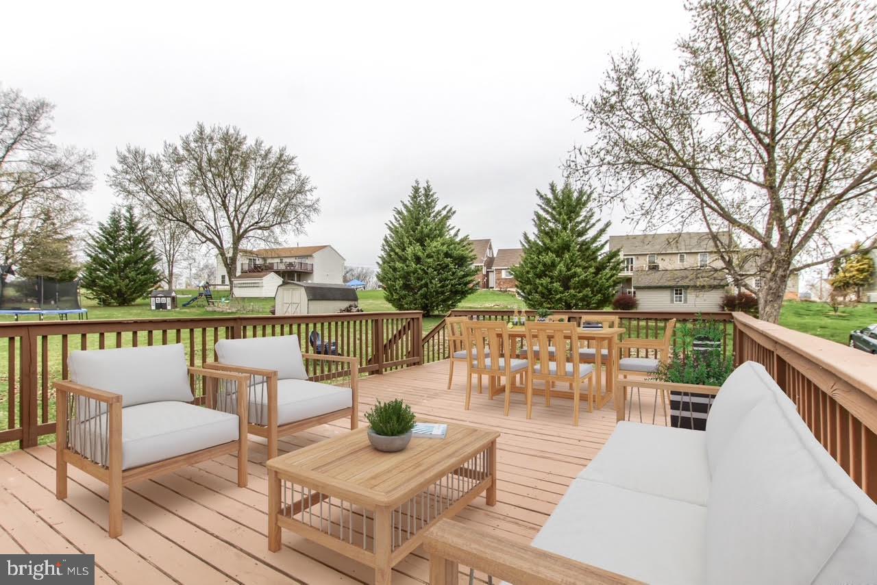 LAKE MEADE - Residential