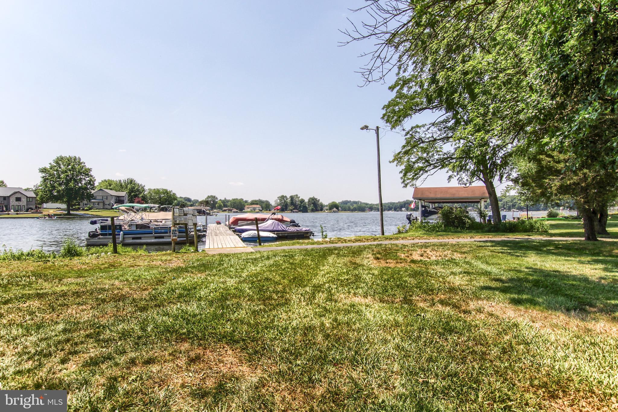 LAKE MEADE - Residential