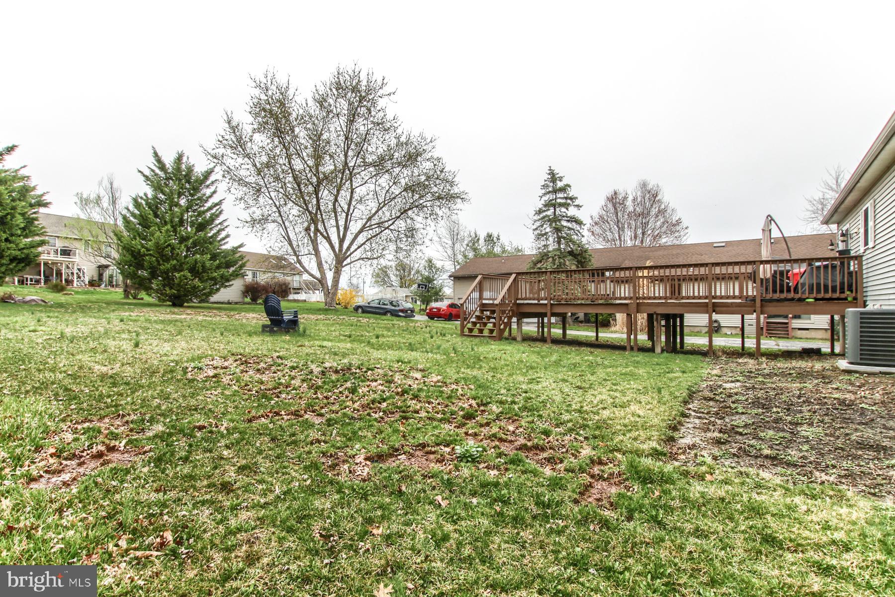 LAKE MEADE - Residential