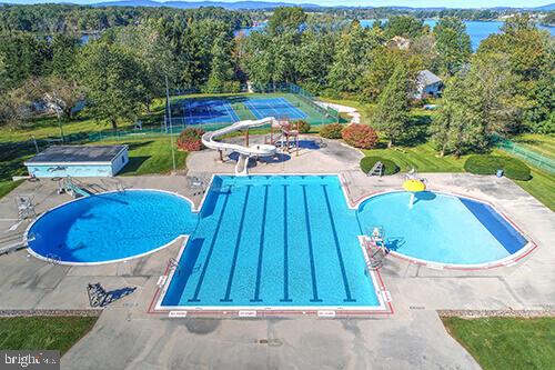 LAKE MEADE - Residential