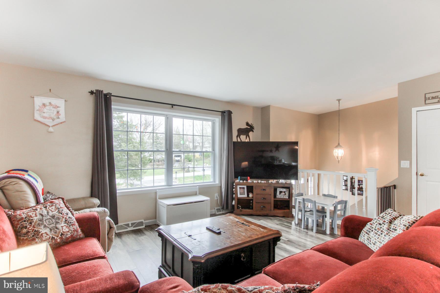 LAKE MEADE - Residential