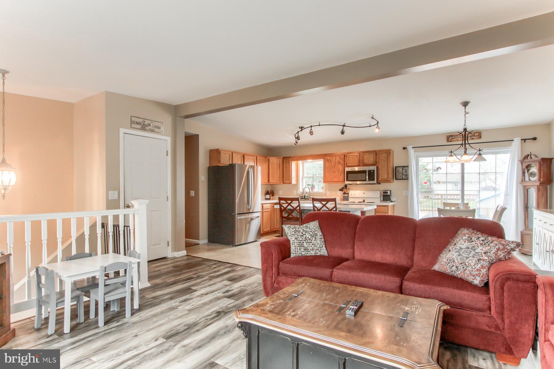 LAKE MEADE - Residential