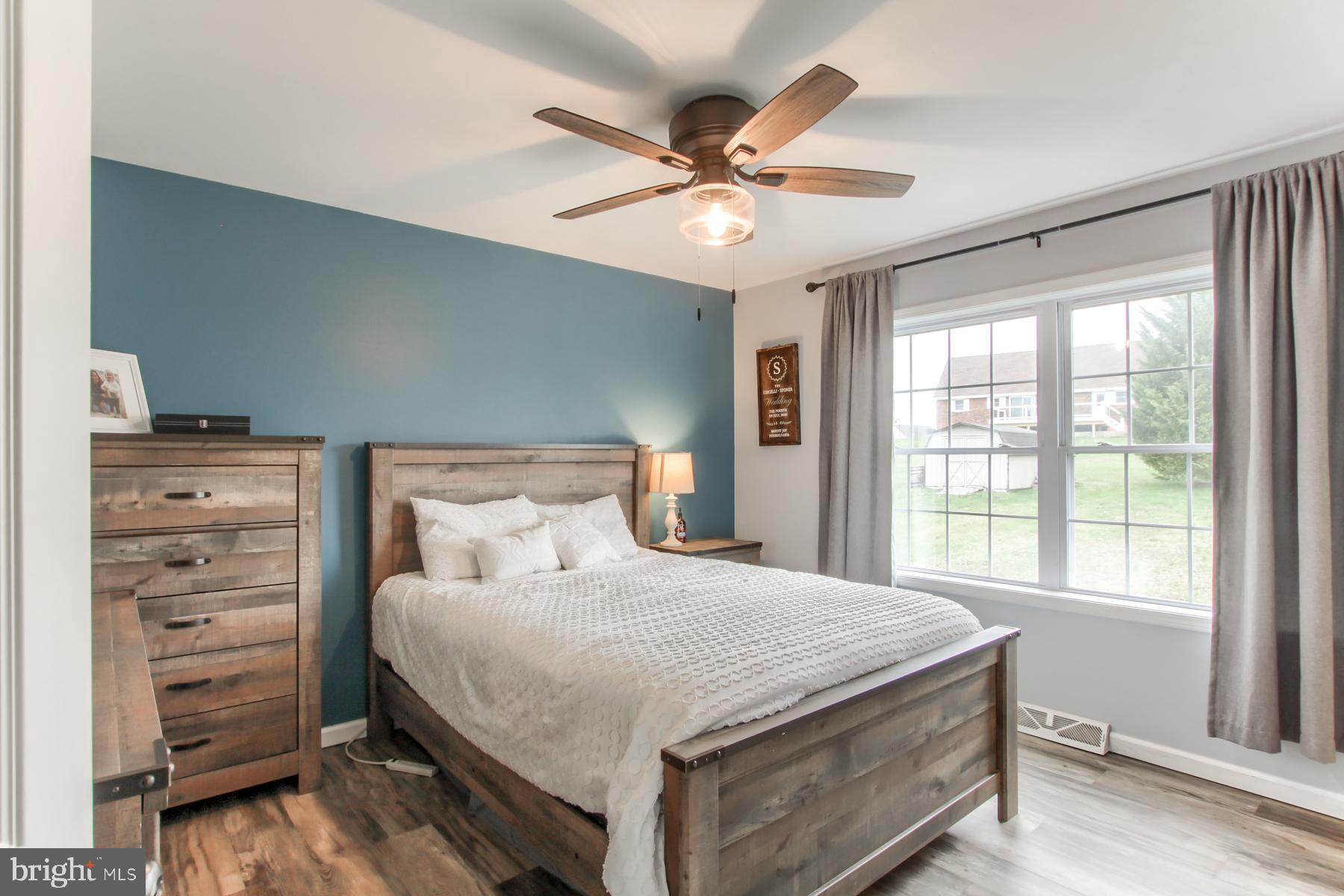 LAKE MEADE - Residential