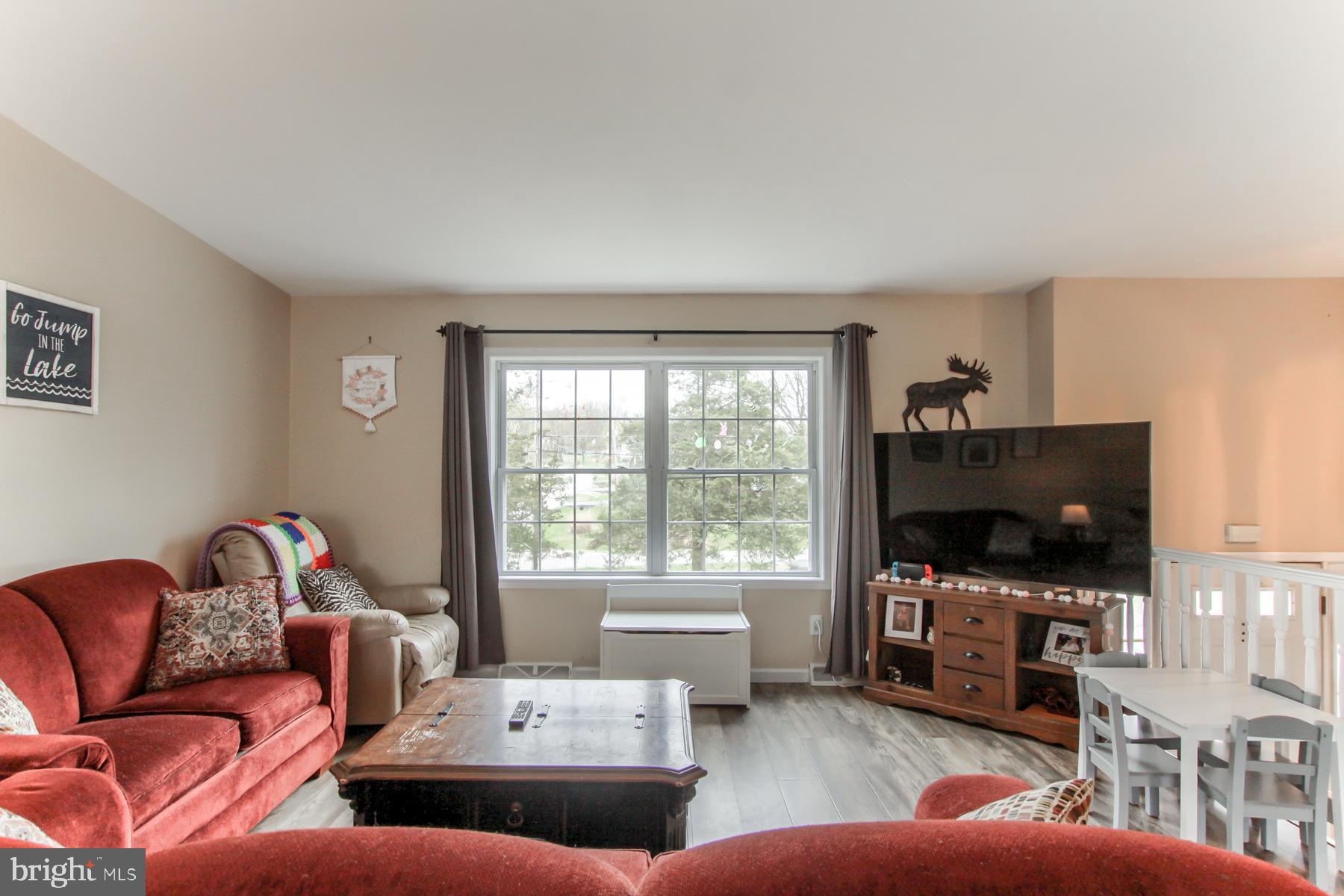 LAKE MEADE - Residential