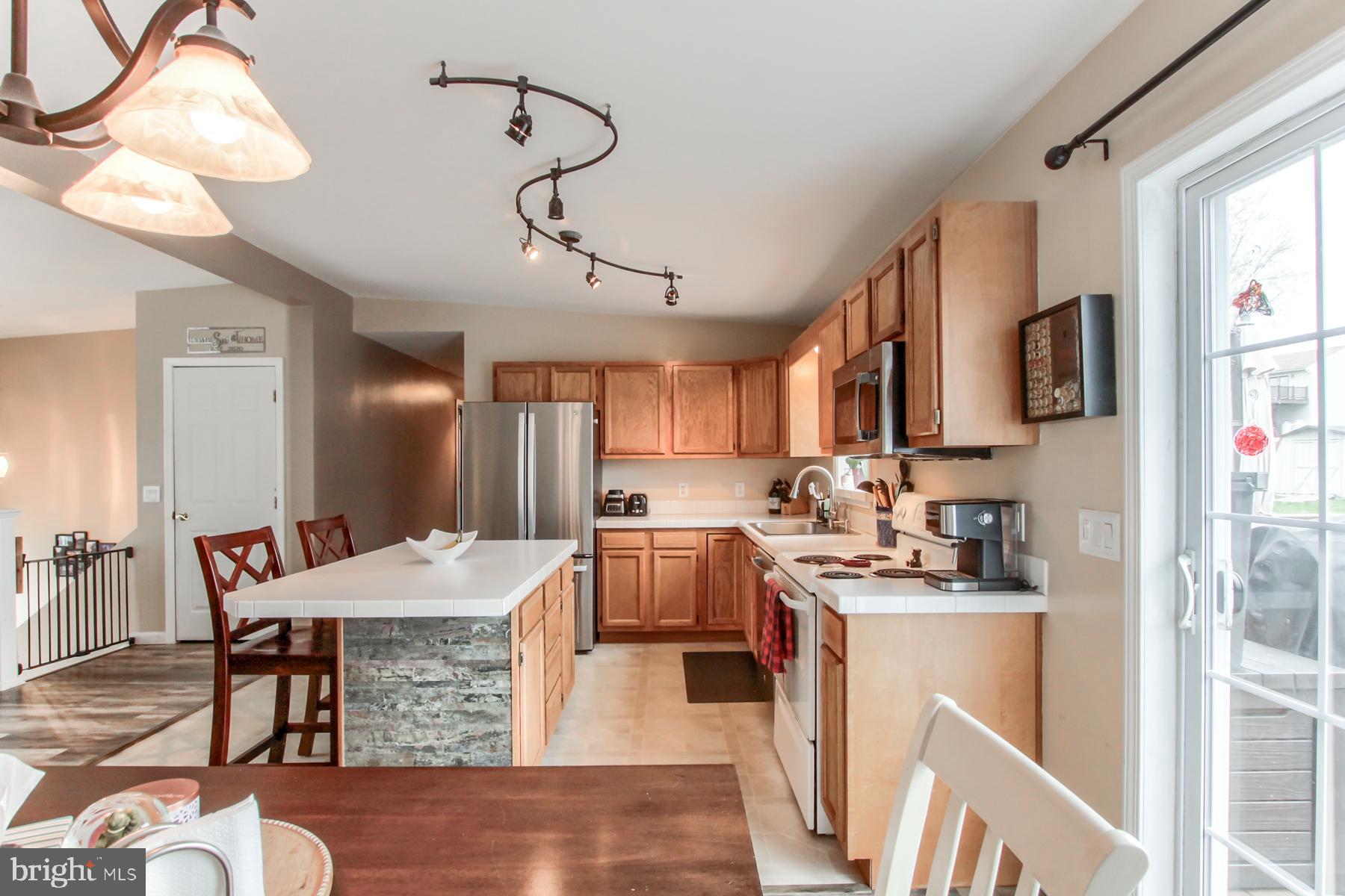 LAKE MEADE - Residential