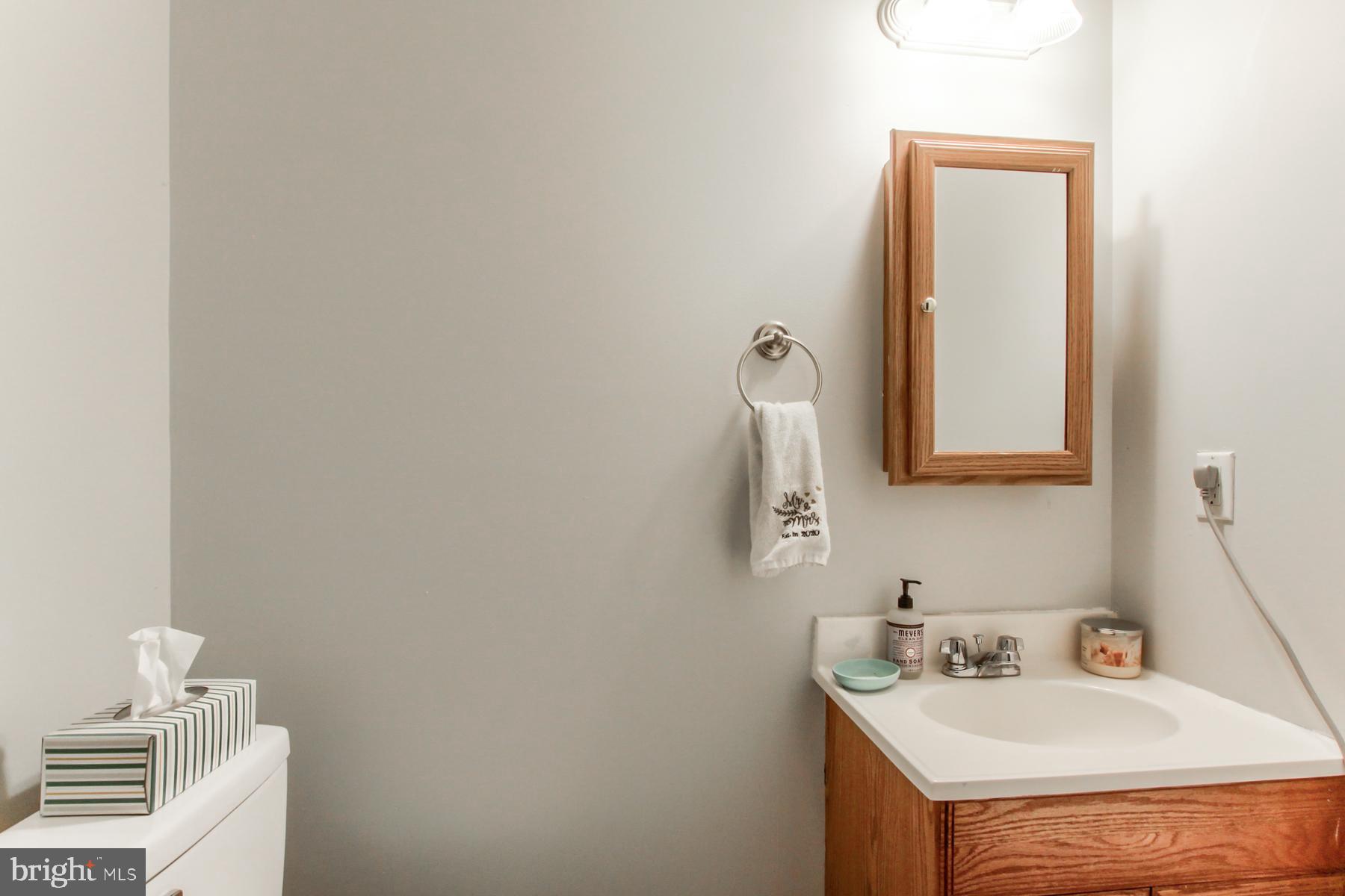 LAKE MEADE - Residential