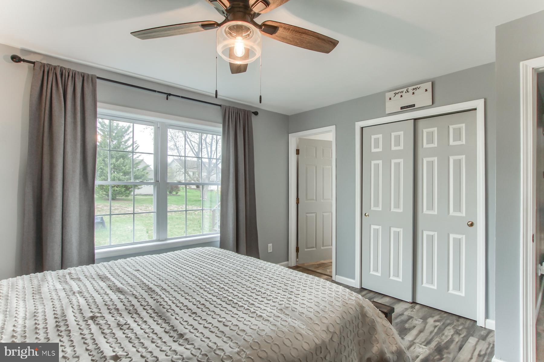 LAKE MEADE - Residential