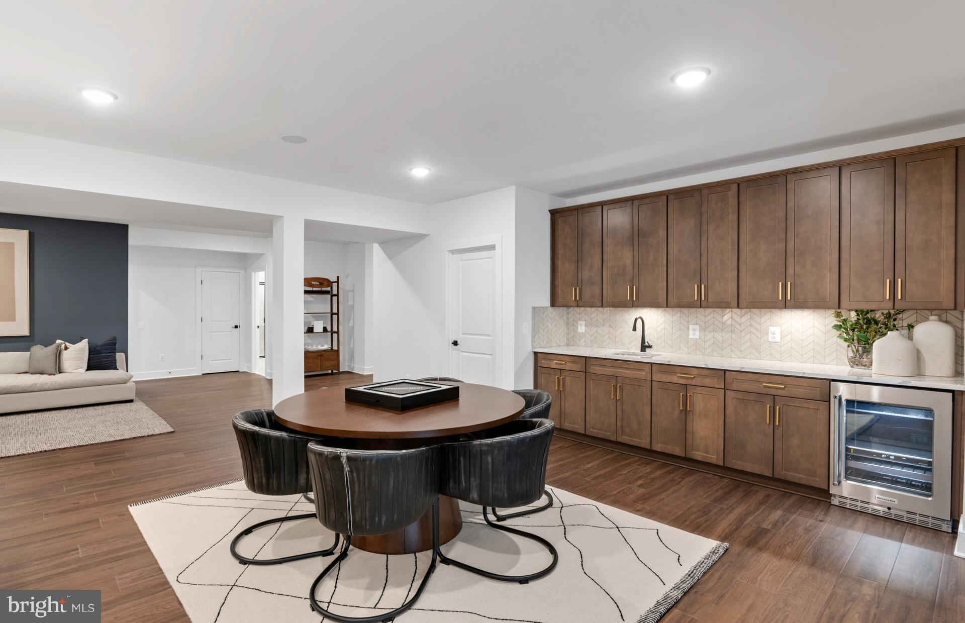 CATTAIL RUN - Residential