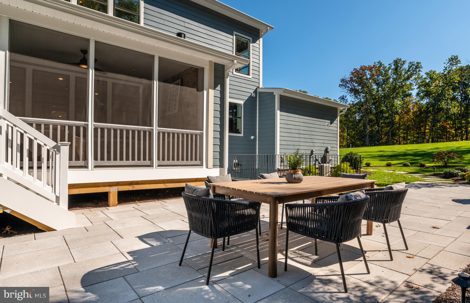 CATTAIL RUN - Residential