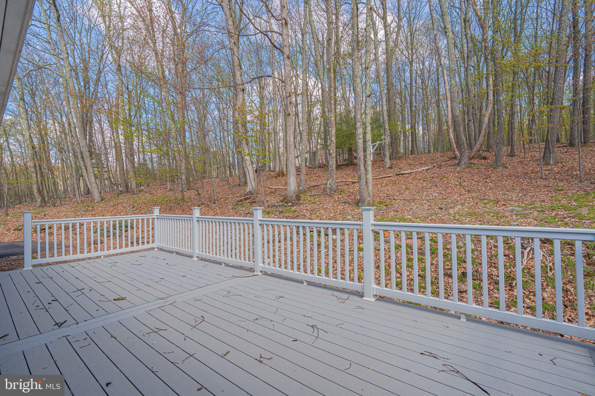 BIRCHES III - Residential