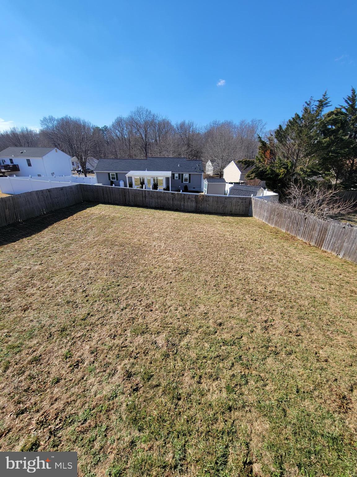 RAINTREE - Residential