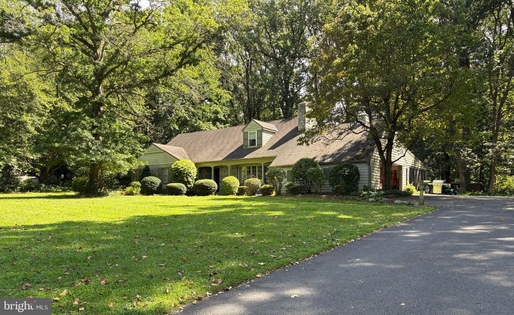 Photo of 4 Woods Lane, PARKESBURG, PA 19365 (MLS # PACT2112240)