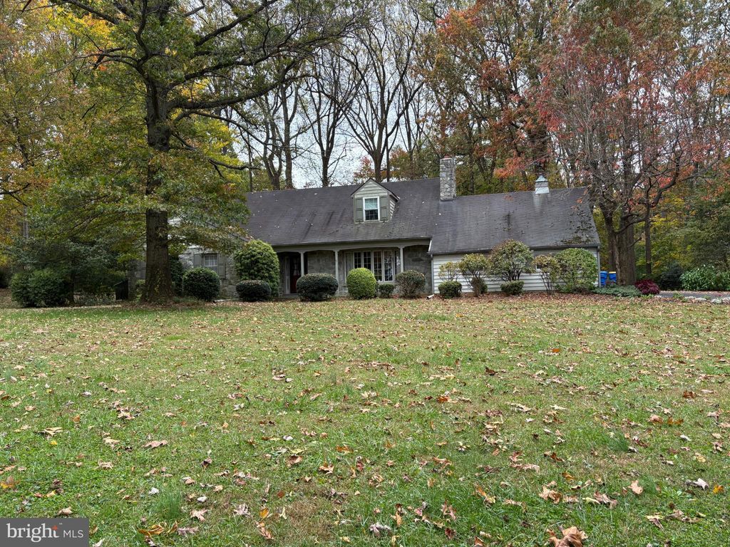 Photo of 4 Woods Lane, PARKESBURG, PA 19365 (MLS # PACT2112240)