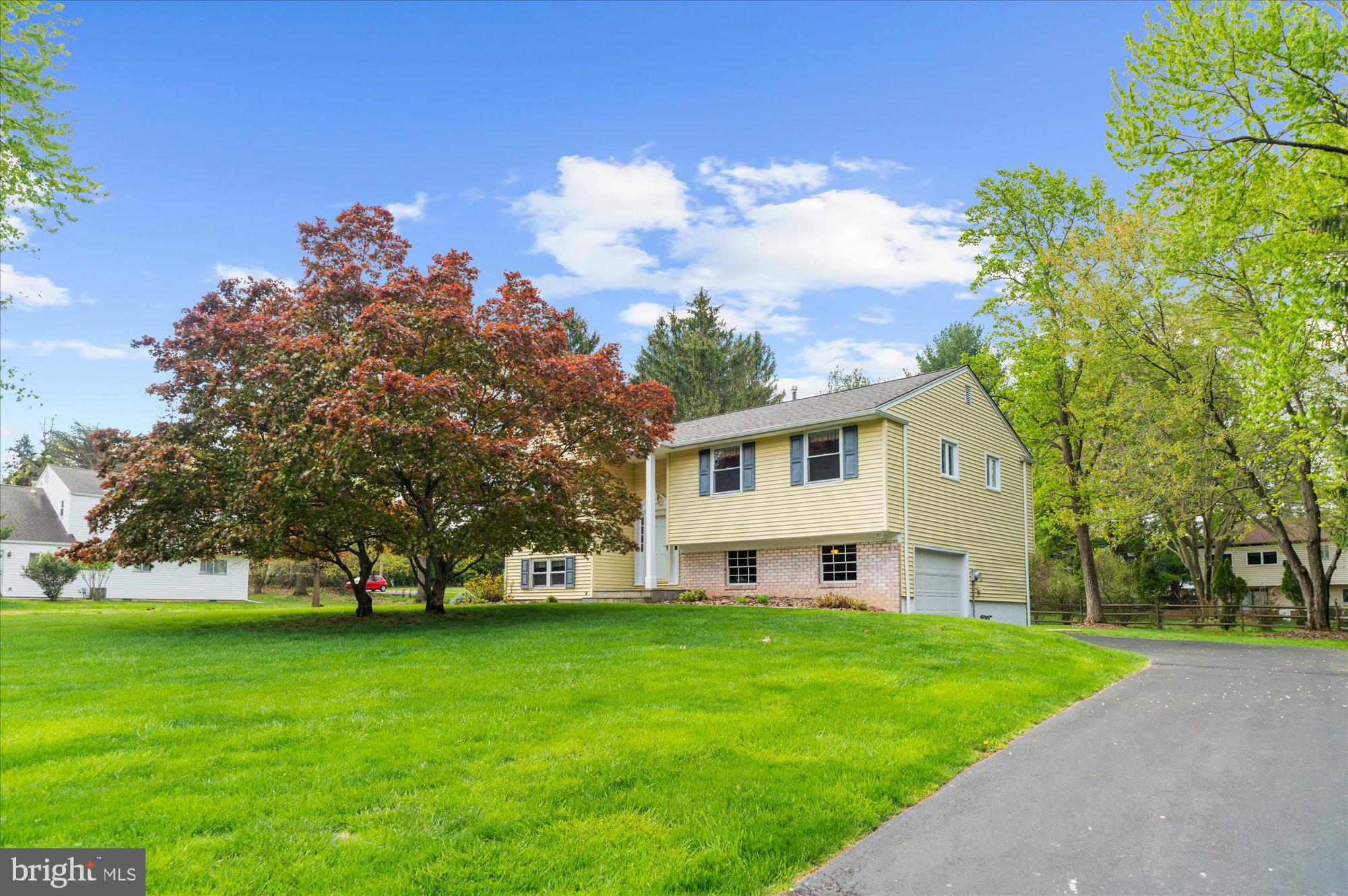 101 VILLAGE DRIVE