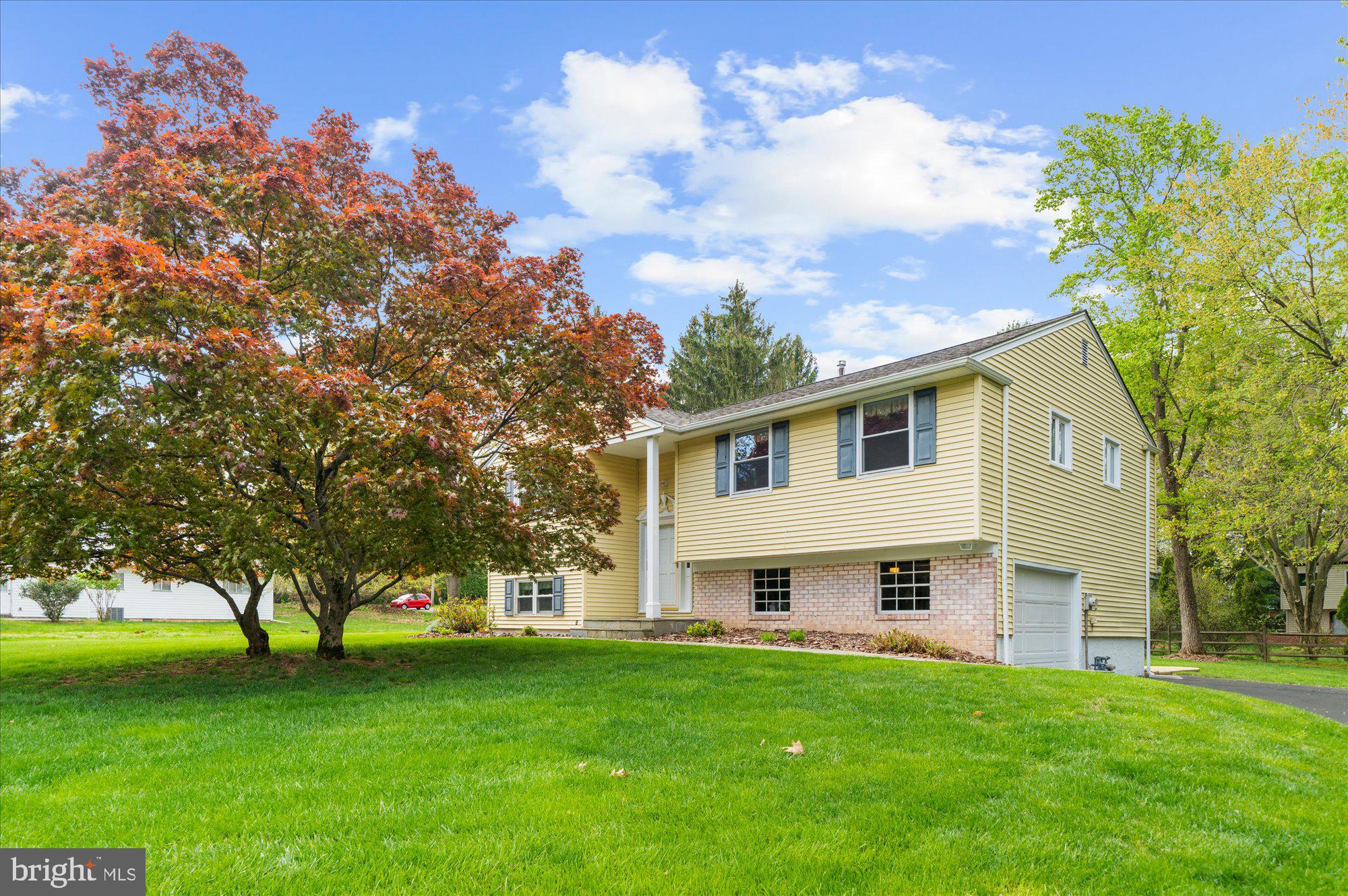 101 VILLAGE DRIVE