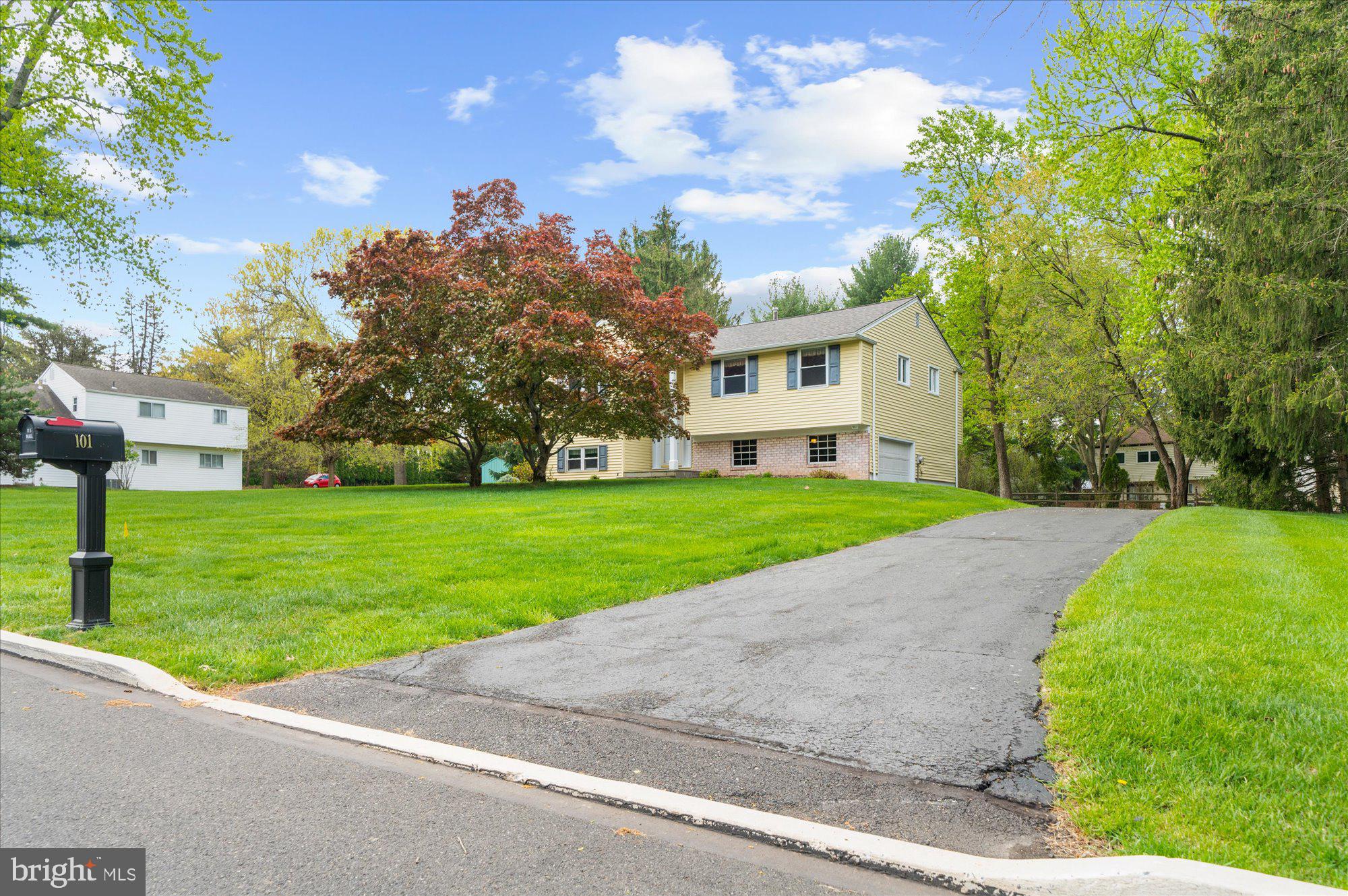101 VILLAGE DRIVE