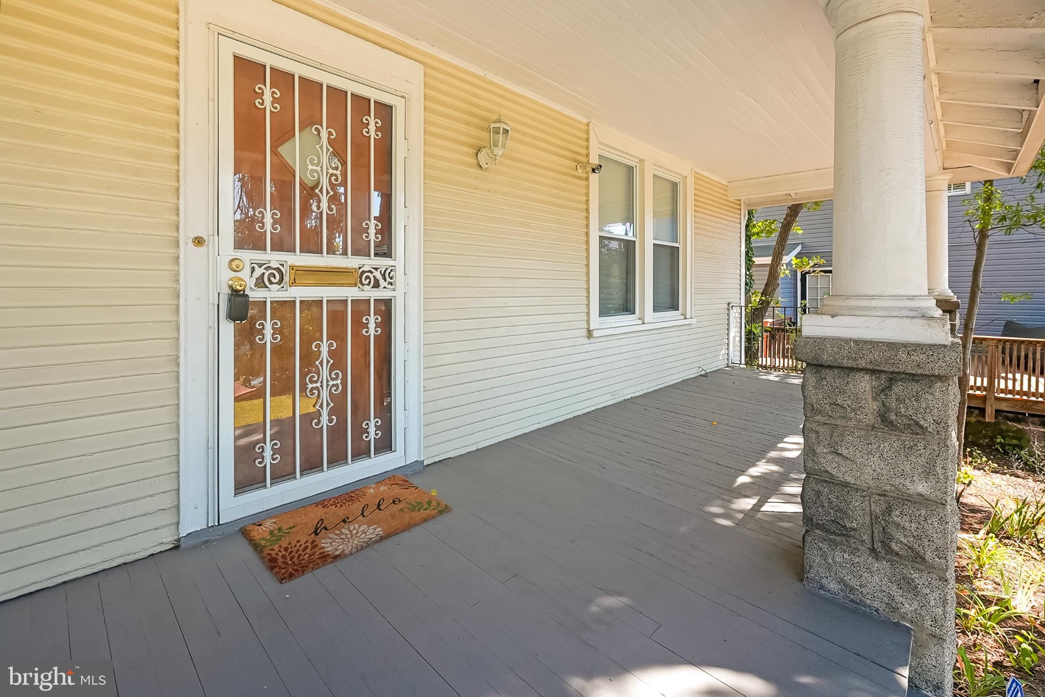 2826 EVARTS STREET NE