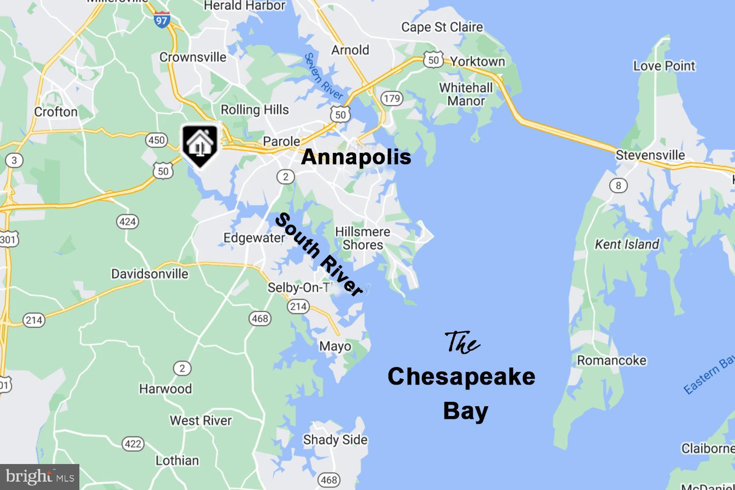 HERITAGE HARBOUR - Residential