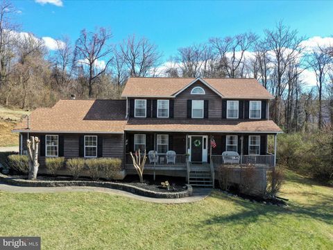 67 MARISSA COURT FRONT ROYAL VA 22630