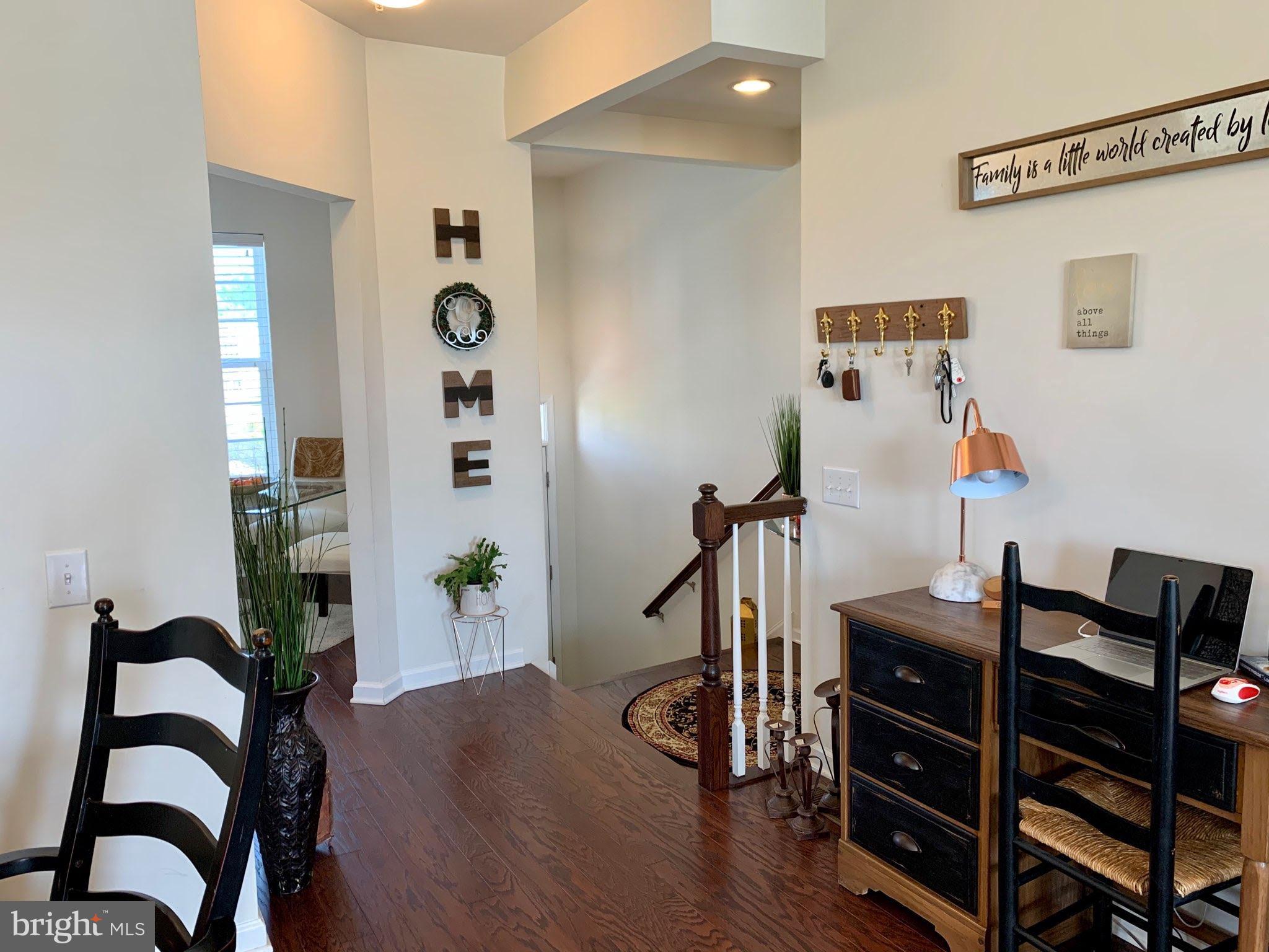 WARRINGTON POINTE - Residential Lease