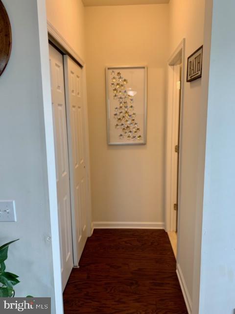 WARRINGTON POINTE - Residential Lease