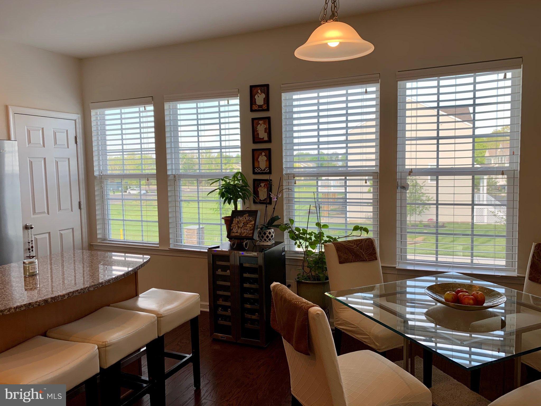 WARRINGTON POINTE - Residential Lease