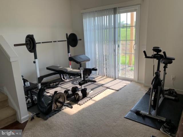 WARRINGTON POINTE - Residential Lease