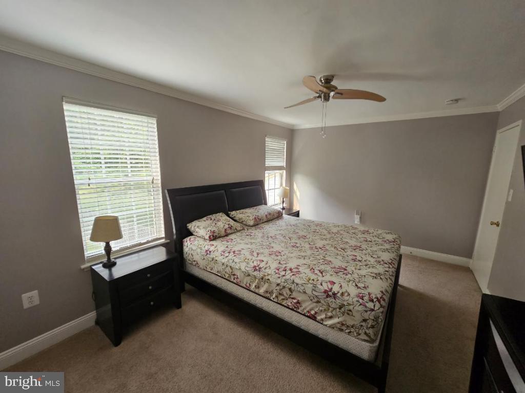 CHURCHILL TOWN SECTOR - Residential