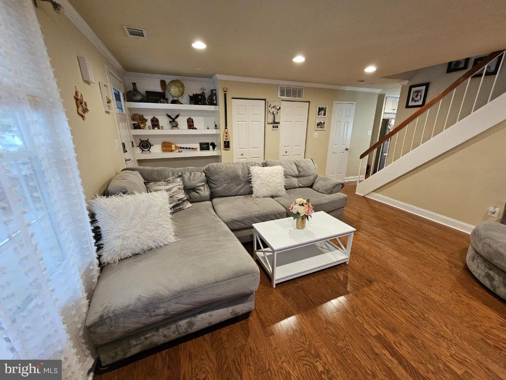 CHURCHILL TOWN SECTOR - Residential