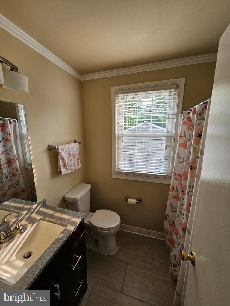 CHURCHILL TOWN SECTOR - Residential