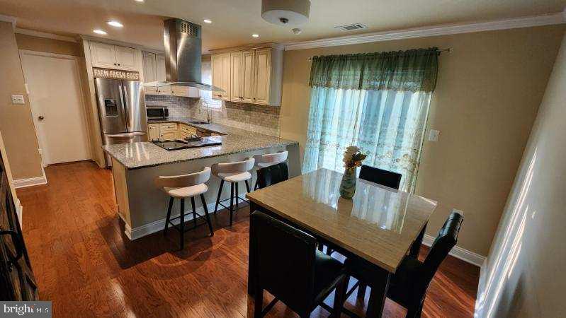 CHURCHILL TOWN SECTOR - Residential