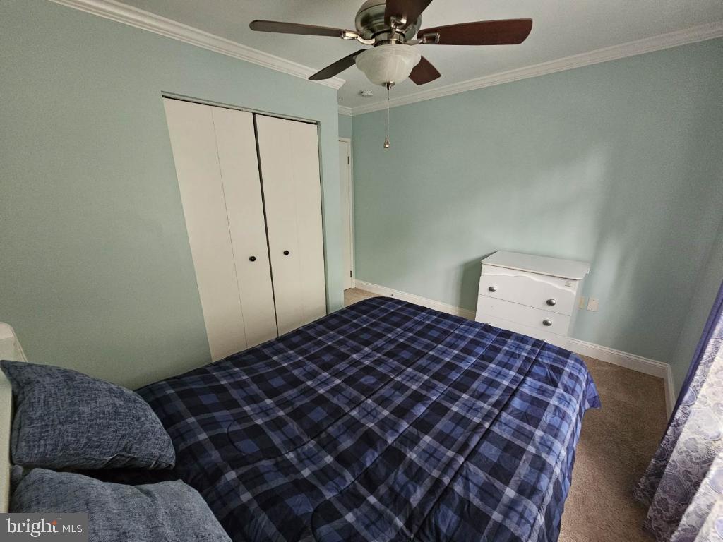 CHURCHILL TOWN SECTOR - Residential