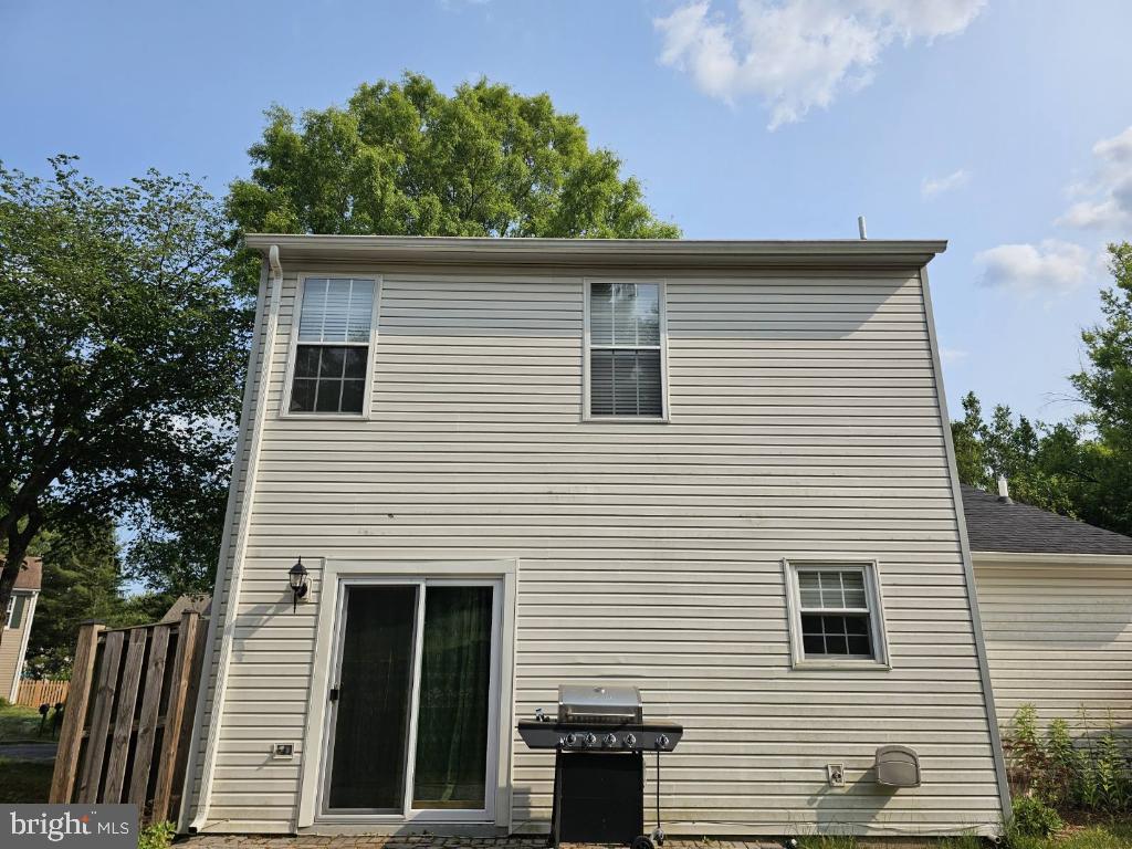 CHURCHILL TOWN SECTOR - Residential