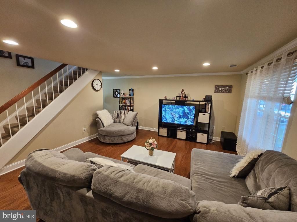 CHURCHILL TOWN SECTOR - Residential