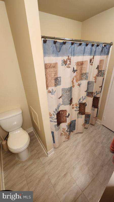 CHURCHILL TOWN SECTOR - Residential