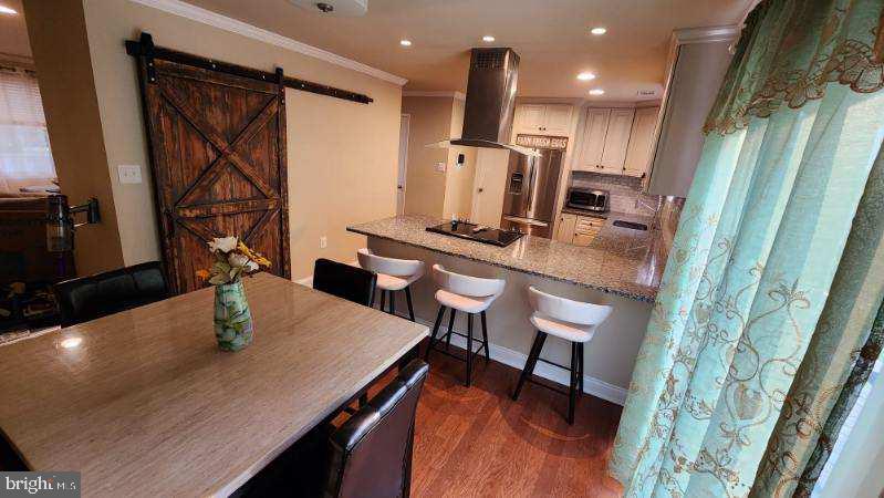 CHURCHILL TOWN SECTOR - Residential