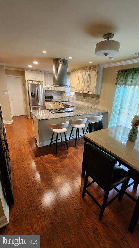 CHURCHILL TOWN SECTOR - Residential