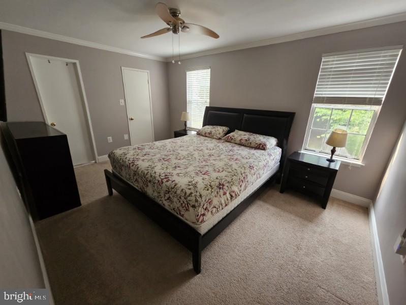 CHURCHILL TOWN SECTOR - Residential