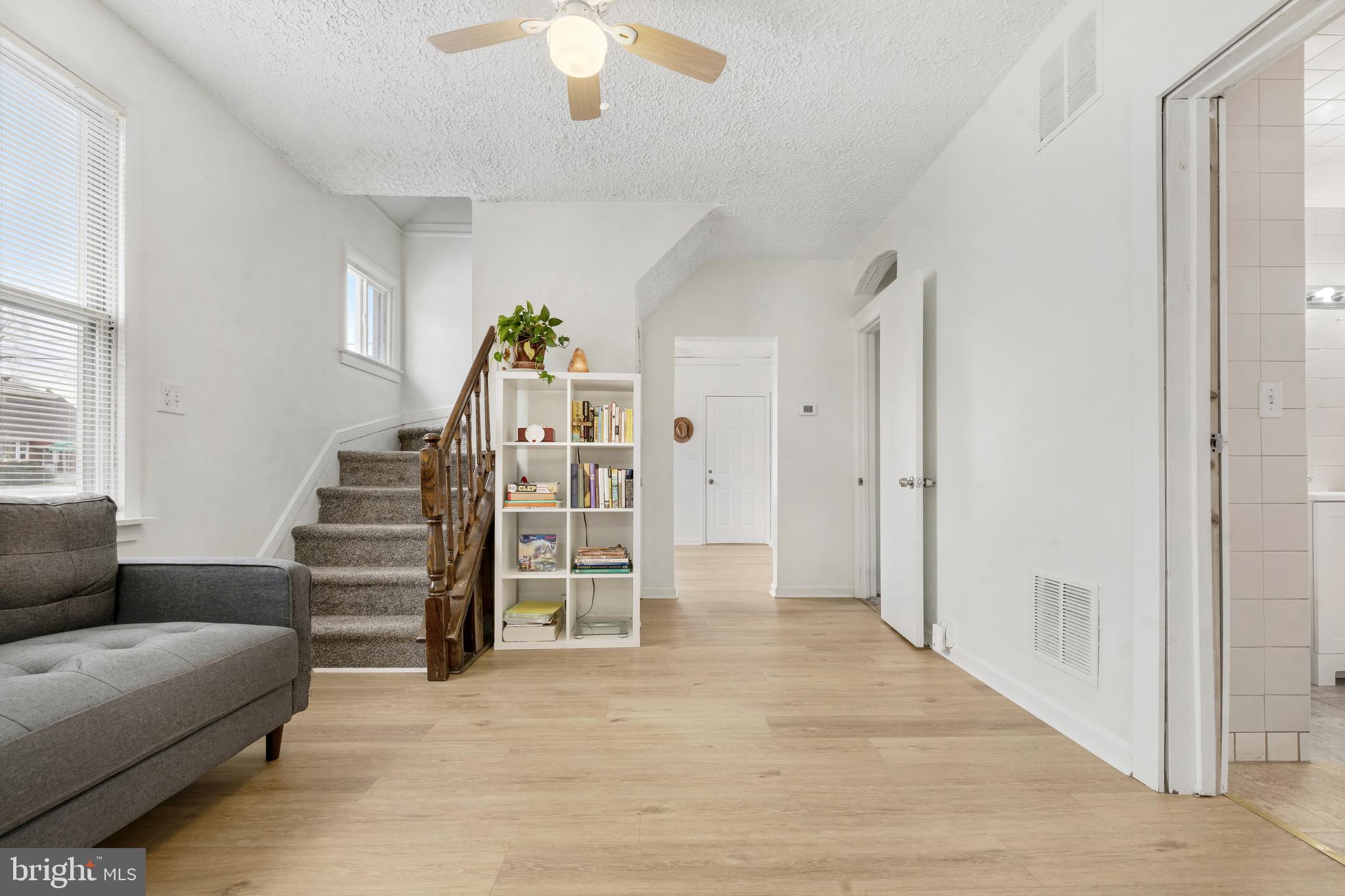 ROSEDALE - Residential