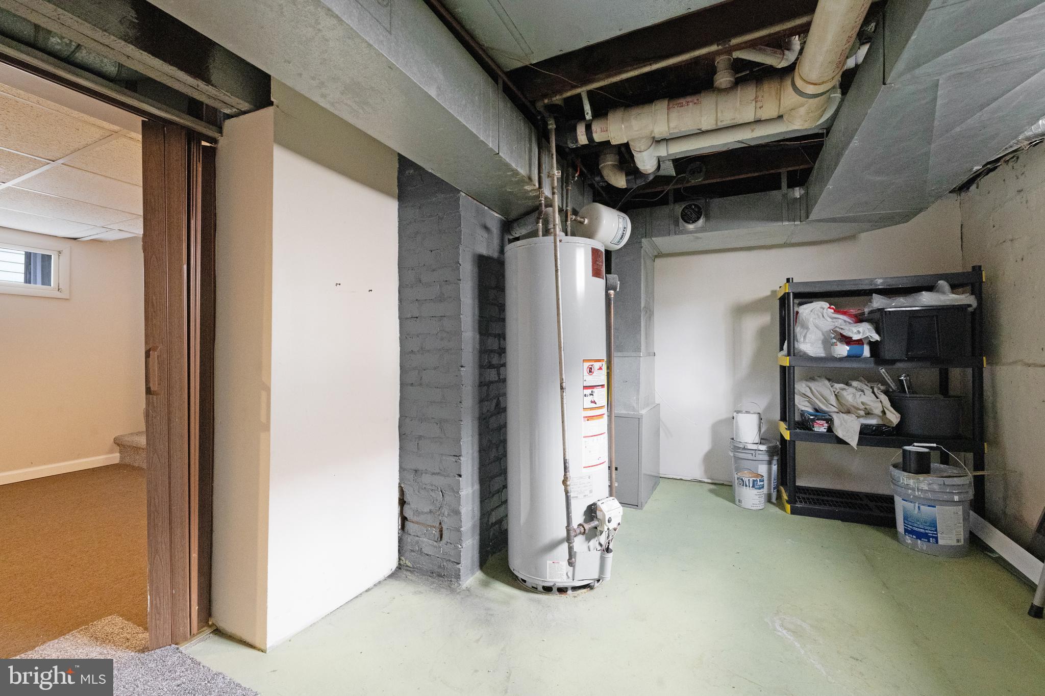 ROSEDALE - Residential