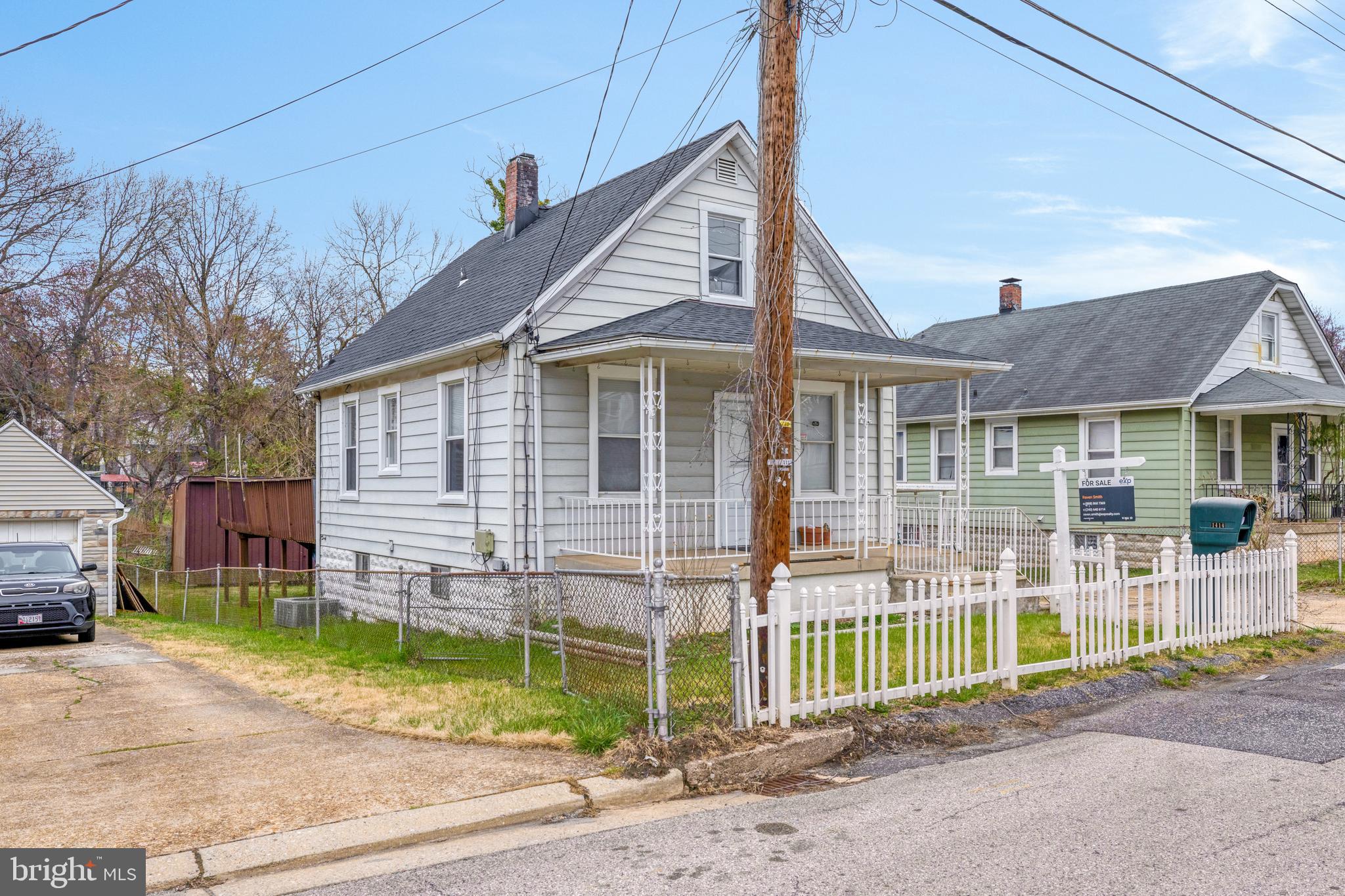 ROSEDALE - Residential