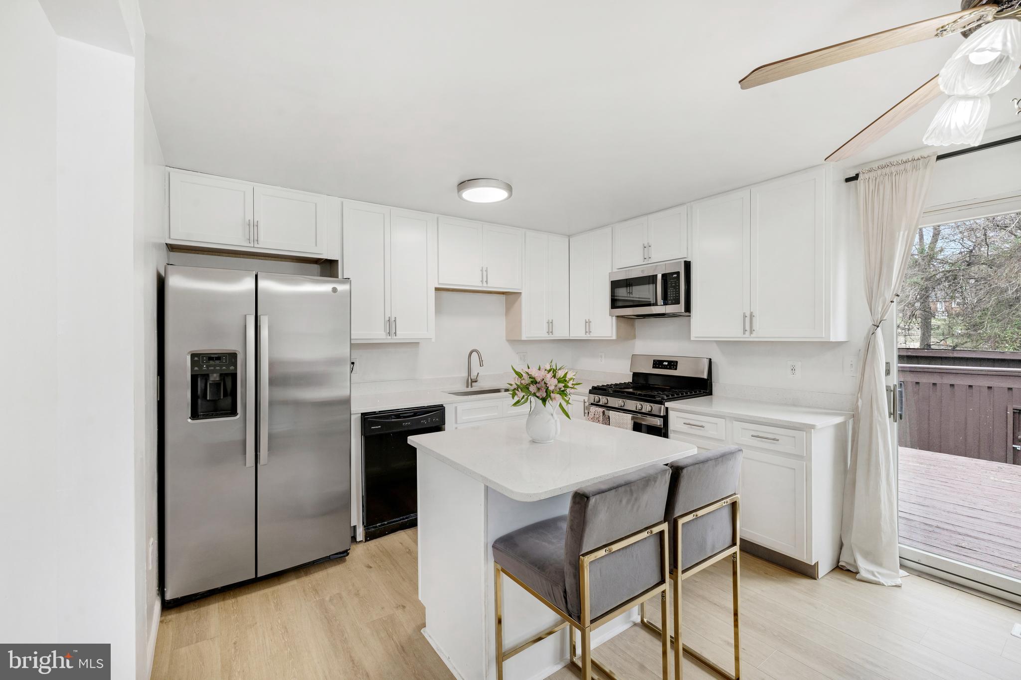 ROSEDALE - Residential