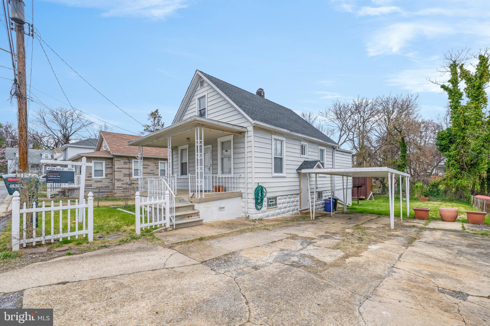 ROSEDALE - Residential