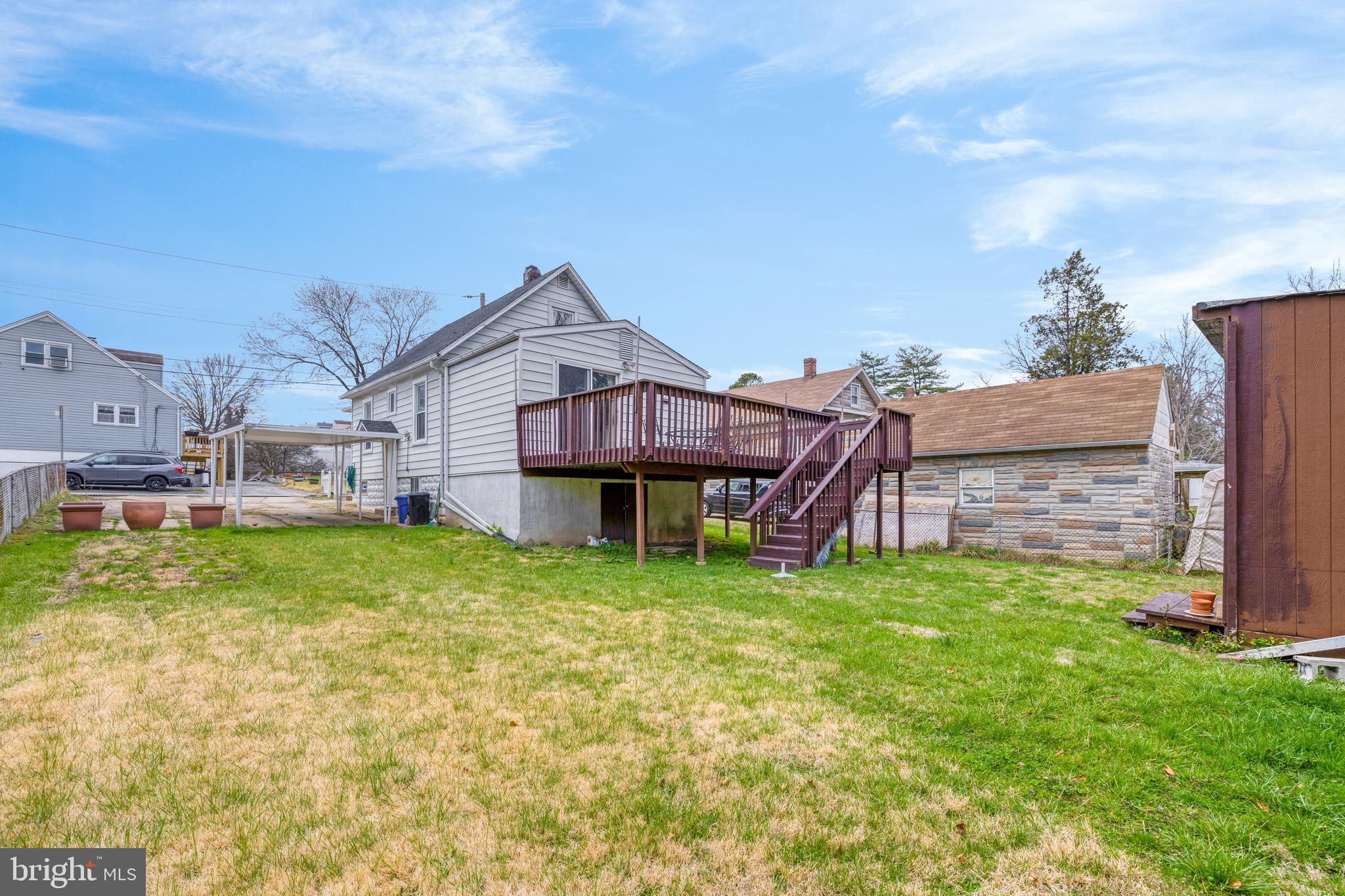 ROSEDALE - Residential