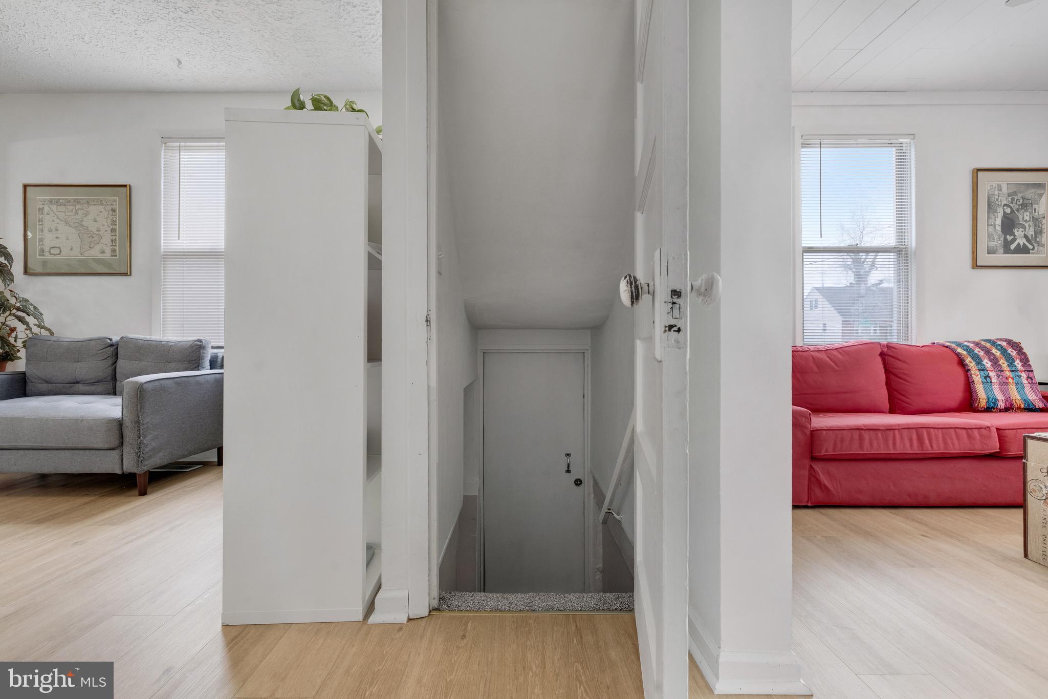 ROSEDALE - Residential