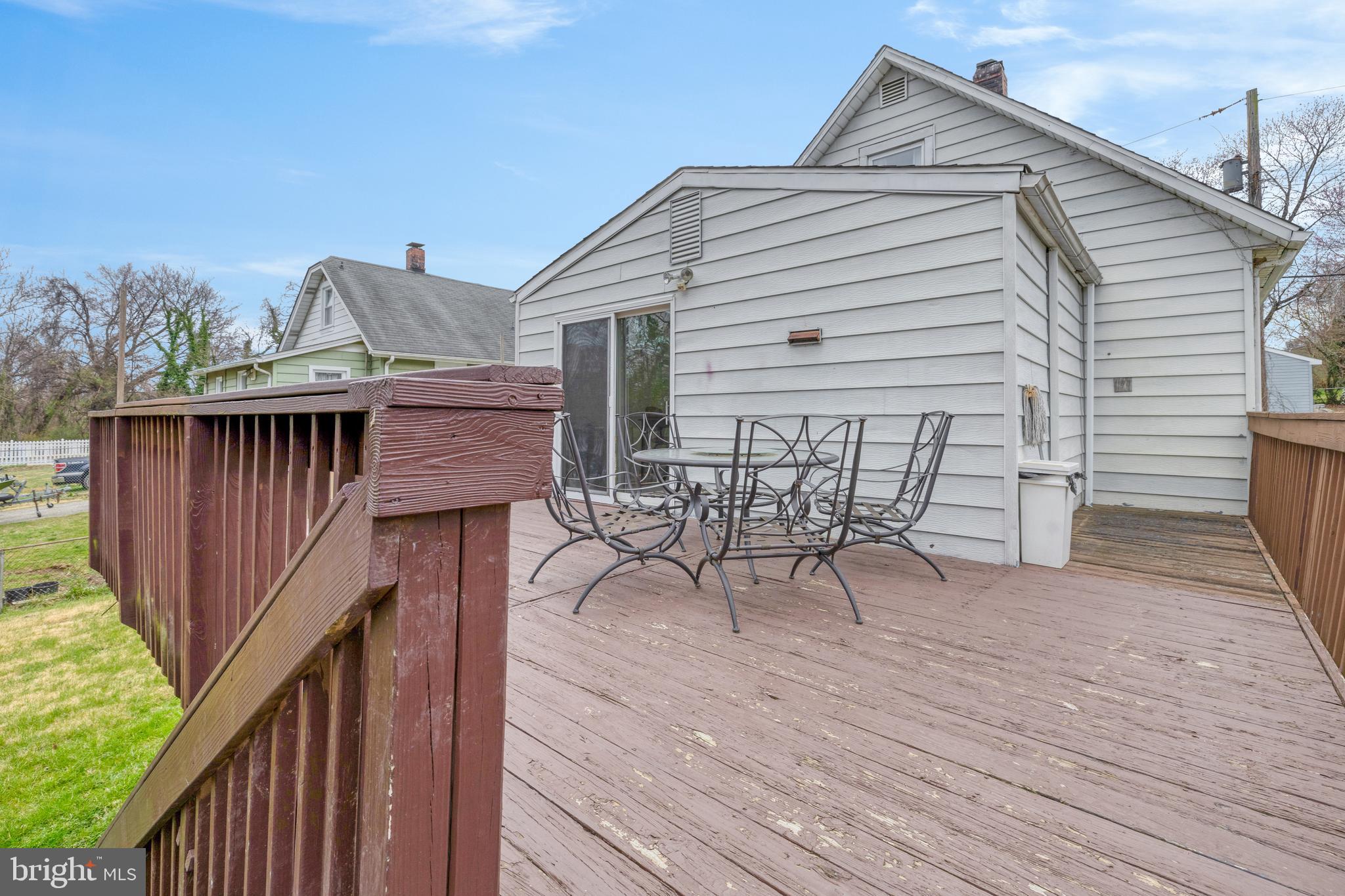 ROSEDALE - Residential