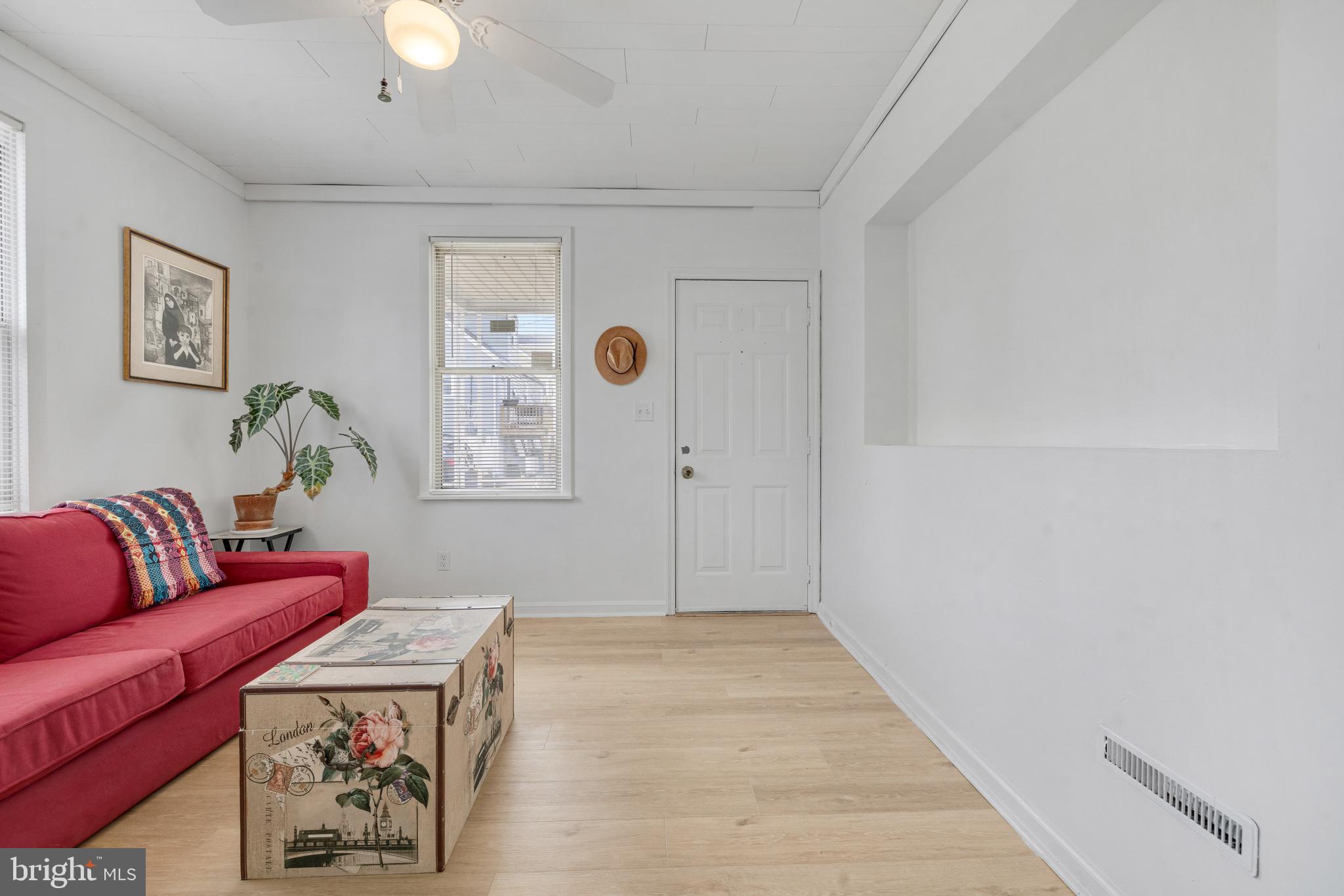 ROSEDALE - Residential