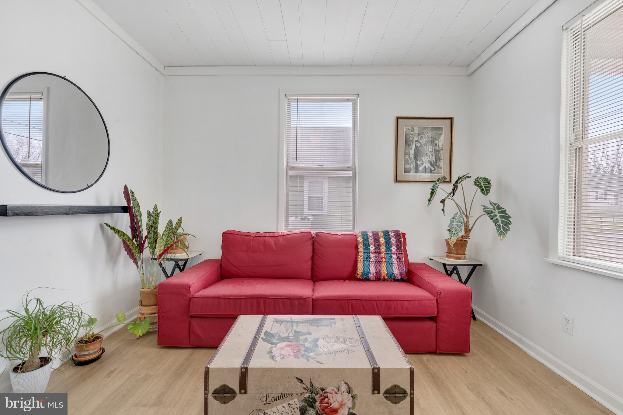 ROSEDALE - Residential