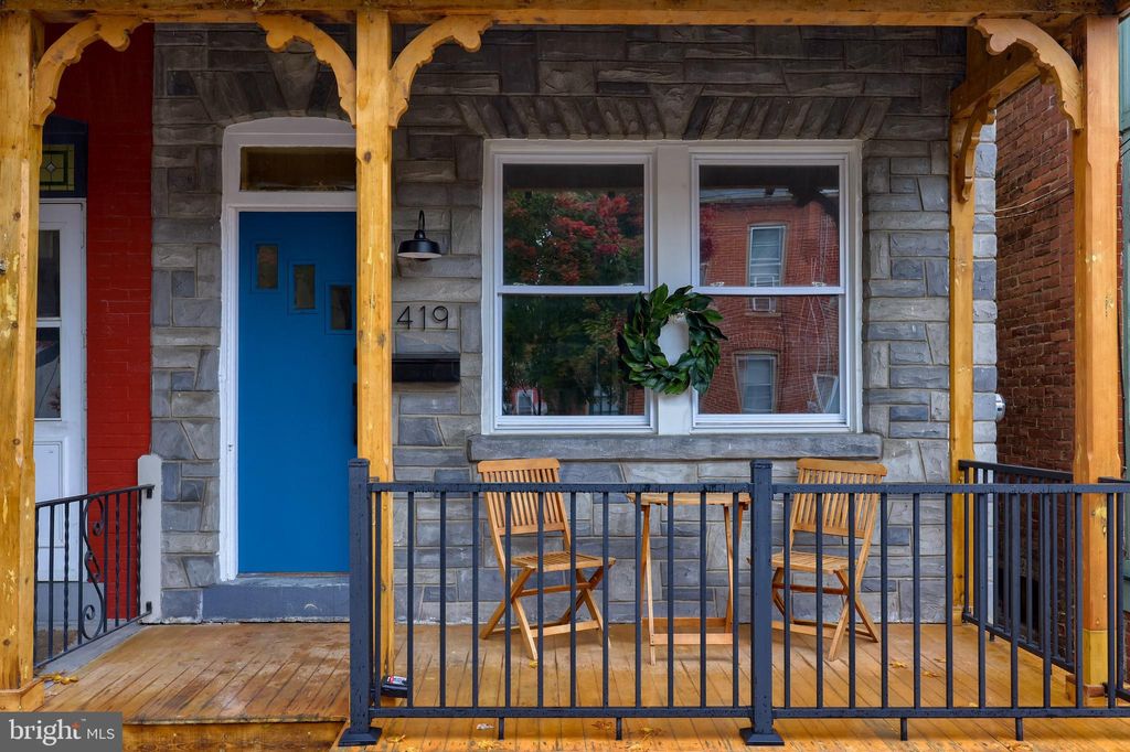 Photo of 419 N PINE ST, LANCASTER, PA 17603 (MLS # PALA2026952)