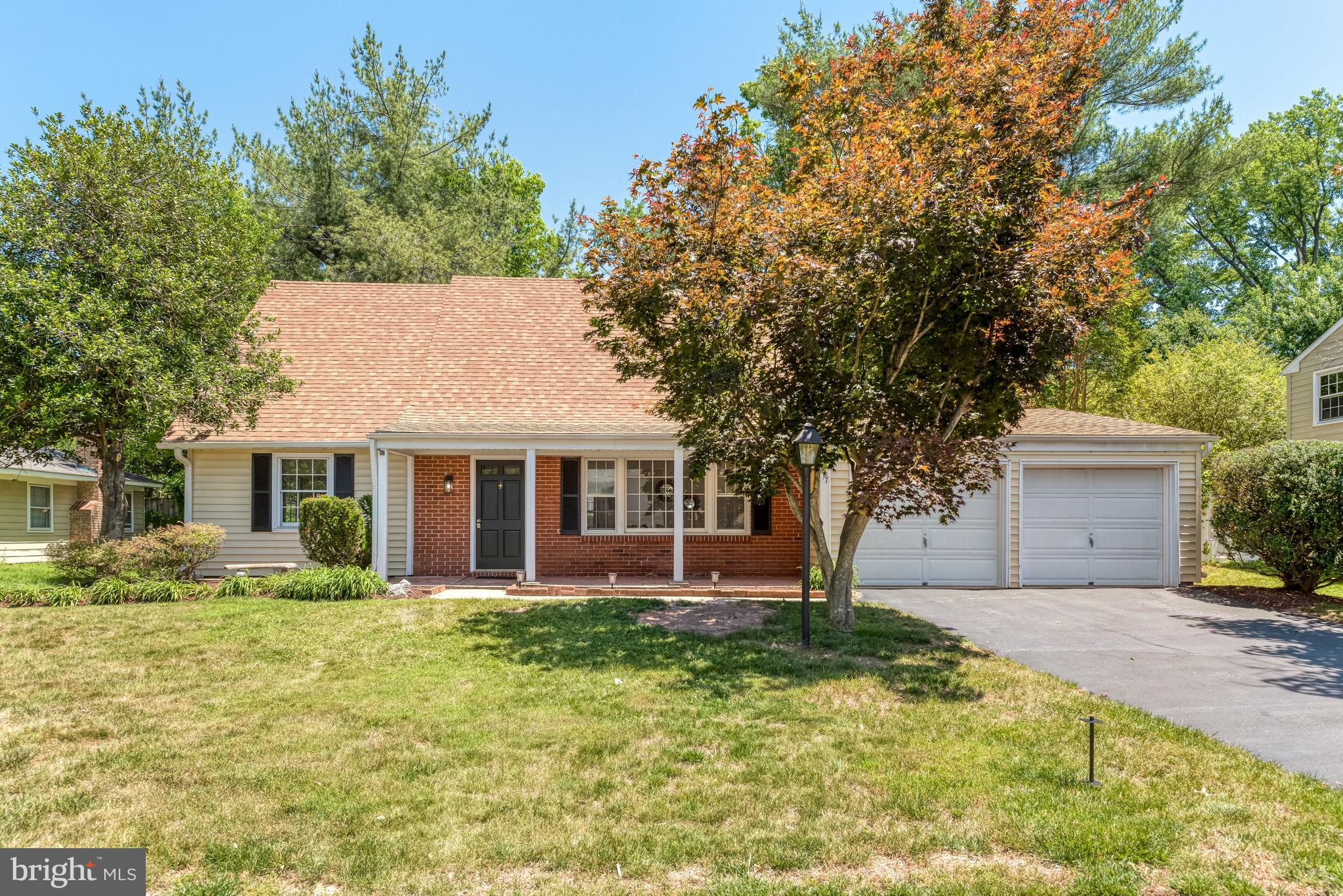 GREENBRIAR - Residential
